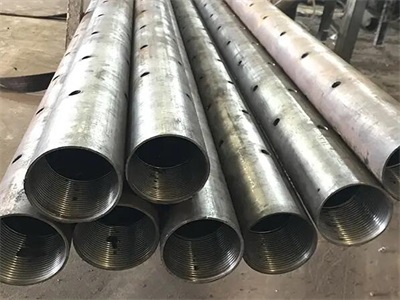 香格里拉管棚管