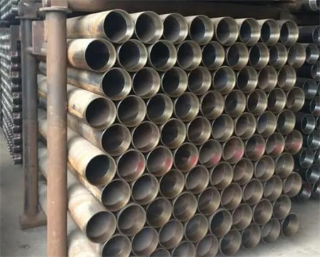 香格里拉厚壁管棚管
